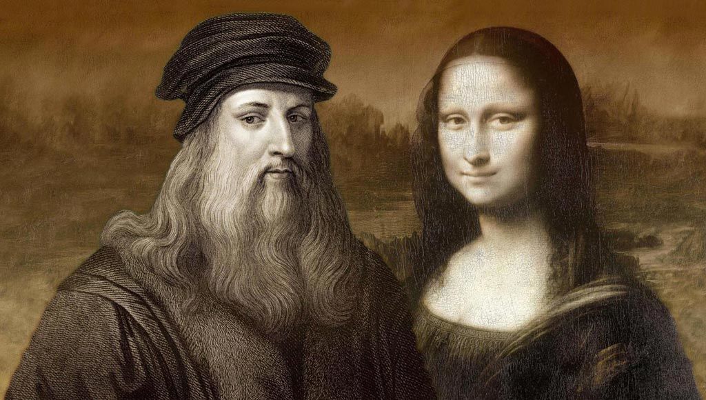 da Vinci