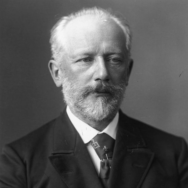 Tchaikovsky