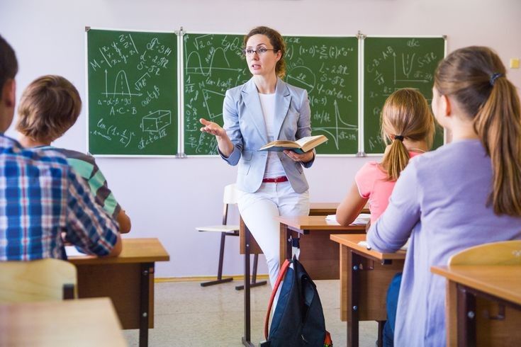 استراتيجيات إدارة الصف الدراسي