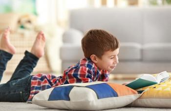 العلوم الأساسية  في حياة الطفل..من أين يحصل عليها؟