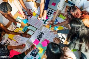 مزايا وعيوب طريقة فكّر، زاوج، شارك من التعلم النشط