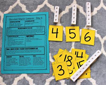 خطوات إعداد الأسئلة للدرس