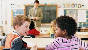 أنواع المشكلات السلوكية في الصف