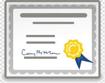 ما هي الشهادات الدولية المعتمدة لمعلمي العلوم ؟