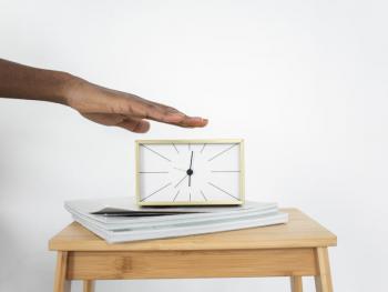 مهارة إدارة الوقت: تخلص من التسويف بنجاح