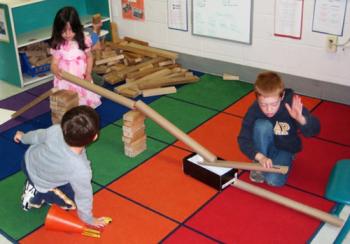 Engaging STEM Activities for Kids: Simple and Fun Learning Ideas