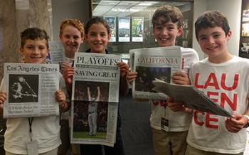 Okul Gazetesi Başlatmak: Öğrencilerin Öğrenme Deneyimini Nasıl Dönüştürür?