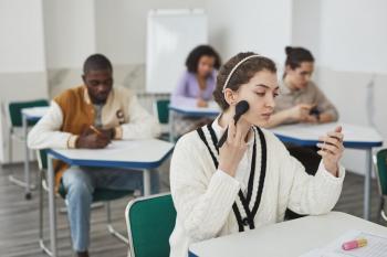 classroom application