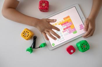 coding for kids