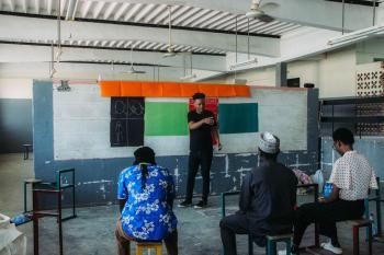 collaborative learning