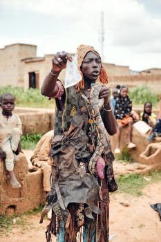 community involvement