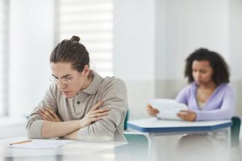 continuous assessment