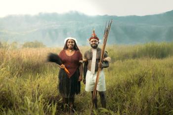 cultural preservation