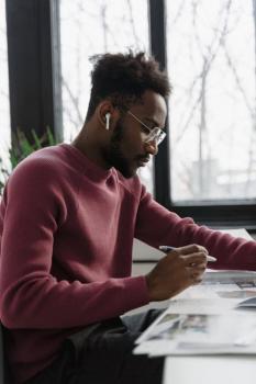 design thinking process