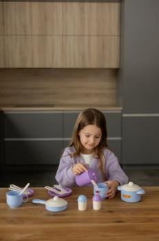 early childhood education