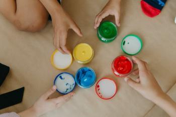 getting started with game-based learning