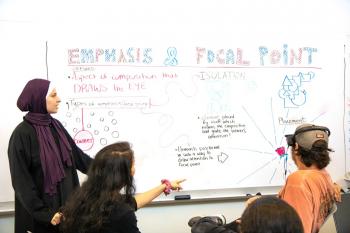 inclusive classroom strategies