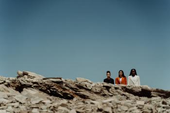 international models