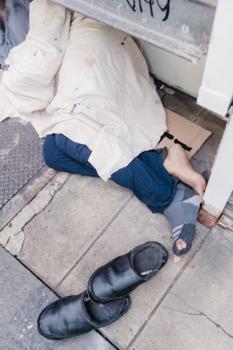 marginalized histories