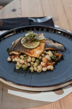 microplastics in fish