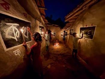 Traditional education