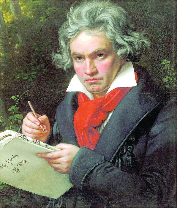 beethoven
