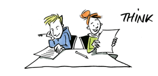 think-pair-share strategy benefits