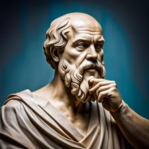 Socrates 