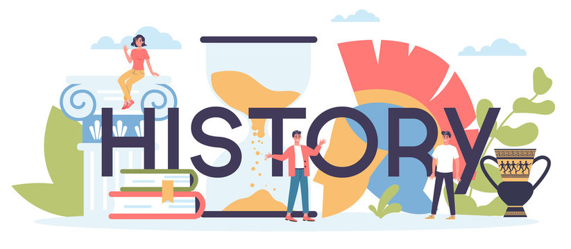 أستاذ تاريخ مثالي