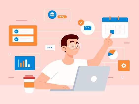 educational resources