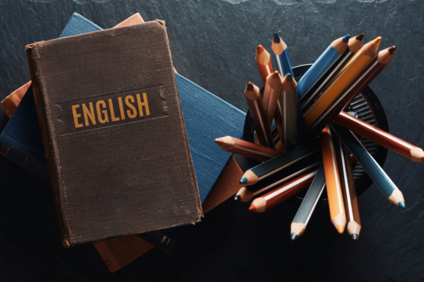 الأدب الانكليزي