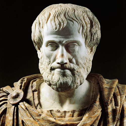 Aristotle 