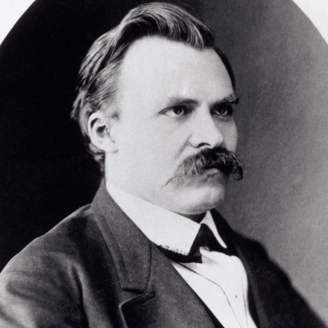 Nietzsche 