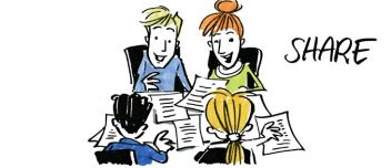 think pair share strategy steps